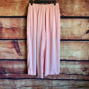 Anthropologie Maeve Wide Leg Pants